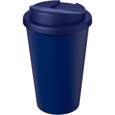 Logotrade reklaamkingituse foto: Americano® Eco 350 ml kohvi termostops lekkekindla kaanega